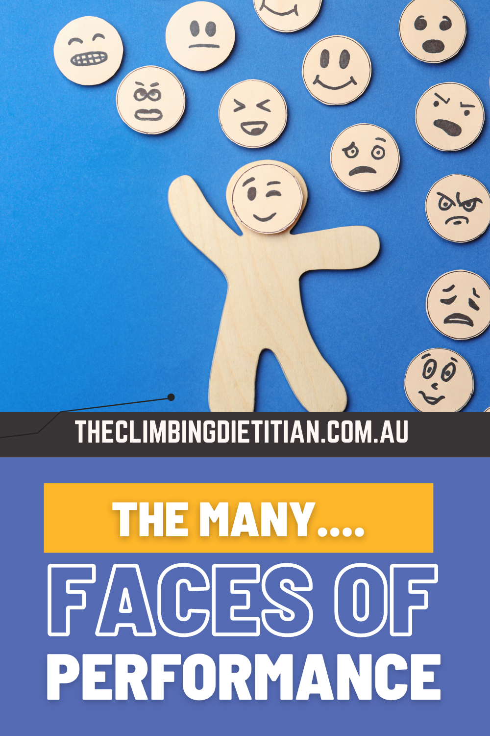 The Many Faces of Performance - Looking Beyond Just Sport-Brisbane Dietitian-Brisbane Sports Dietitian-Nutritionist